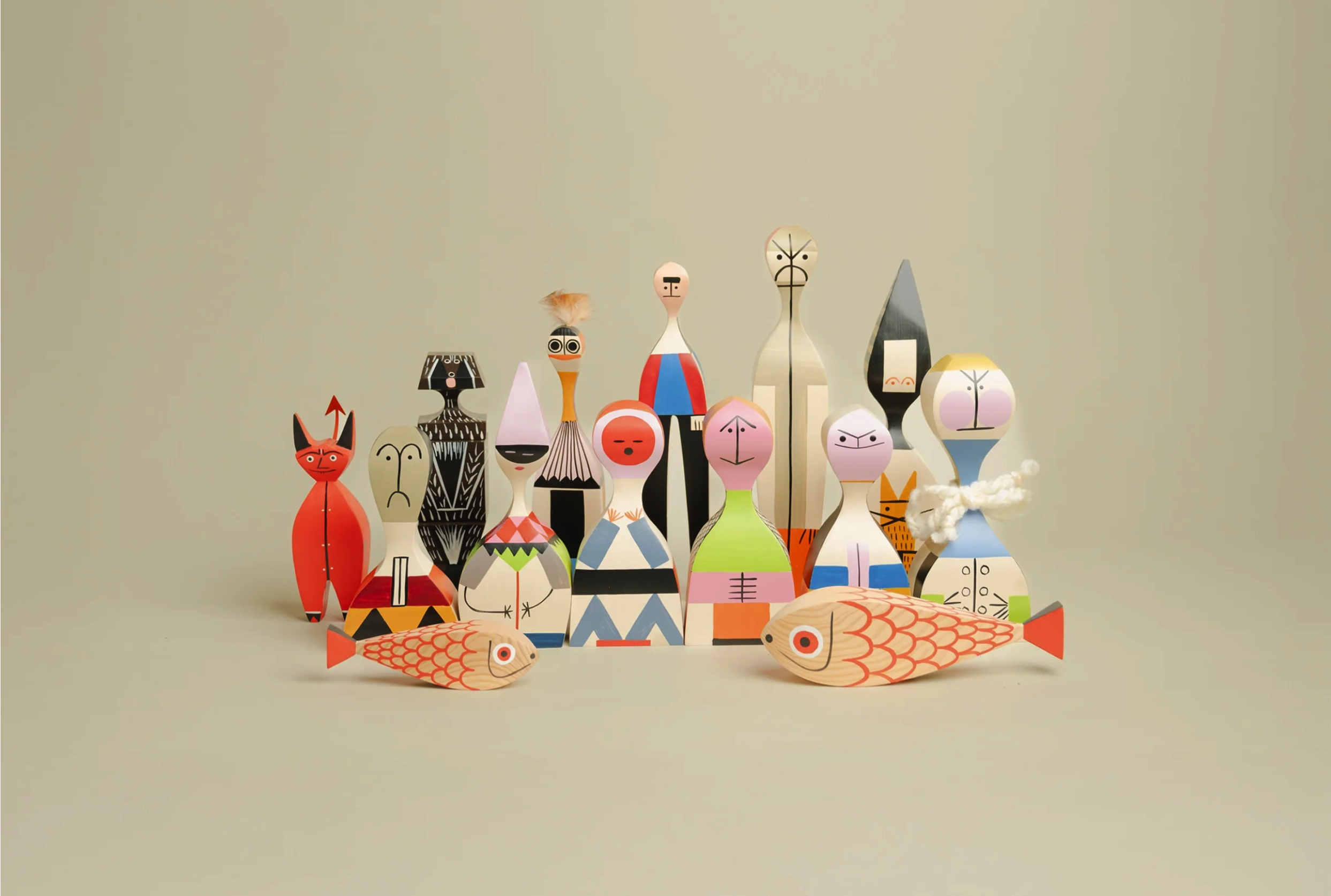 Alexander Girard's Design Story. — Ripple Collective